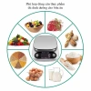 Cân Tiểu Ly Điện Tử YATASMART 1g-10kg Độ Chính Xác Cao 2 Pin Giá 145.000 VND 2