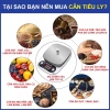 Cân Tiểu Ly Điện Tử YATASMART 1g-10kg Độ Chính Xác Cao 2 Pin Giá 145.000 VND 3