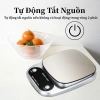 Cân Tiểu Ly Điện Tử YATASMART 1g-10kg Độ Chính Xác Cao 2 Pin Giá 145.000 VND 8