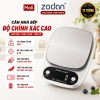 Cân tiểu ly điện tử ZODAN C105 5.0Kg - Chính xác từng gam, có video, BH 1 năm, chỉ 51.000₫ 2
