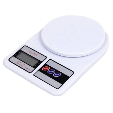 Cân tiểu ly điện tử ZODAN C105 5.0Kg - Chính xác từng gam, có video, BH 1 năm, chỉ 51.000₫ 10
