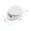Cân Tiểu Ly Nhà Bếp Điện Tử - Đo Lượng Chính Xác, Giá 70.000, Giảm Đặc Biệt 2