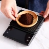 Cân tiểu ly pha cà phê đếm giờ mini 3kg 0.1g E6.002 pin sạc giá ưu đãi 172.500₫ 3