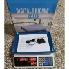 Cân Tính Tiền Điện Tử 30kg K369 - Phiên bản quốc tế tiếng Việt, BH 12 tháng, Giá chỉ 450.000 3