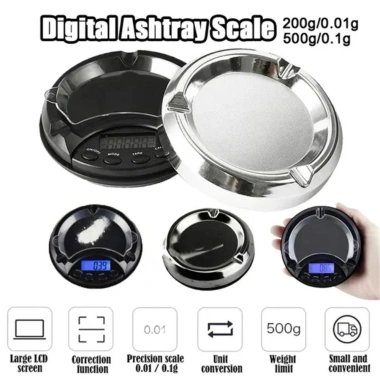 Cân trang sức FEDAOG LCD 500g 0,01g Mini cầm tay, độ chính xác cao cho vàng, 141.790₫ 9 Cân trang sức FEDAOG LCD 500g 0,01g Mini cầm tay, độ chính xác cao cho vàng, 141.790₫ 9