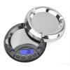Cân trang sức FEDAOG LCD 500g 0,01g Mini cầm tay, độ chính xác cao cho vàng, 141.790₫ 10