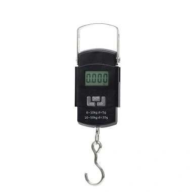 Cân Treo 50kg Mini Cầm Tay Điện Tử WeHang WH-A08 Độ Chính Xác Cao, Giá 97.000 VND