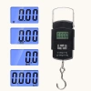 Cân Treo 50kg Mini Cầm Tay Điện Tử WeHang WH-A08 Độ Chính Xác Cao, Giá 97.000 VND 8