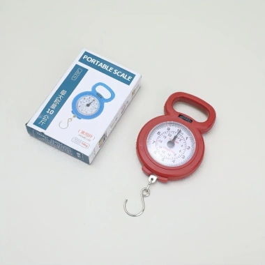 Cân treo cầm tay MU888 - Nhỏ gọn, tiện dụng, bền bỉ, chỉ 27.000đ 5