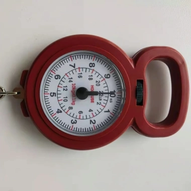 Cân treo cầm tay MU888 - Nhỏ gọn, tiện dụng, bền bỉ, chỉ 27.000đ 6