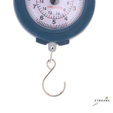 Cân treo di động 10kg tiện lợi - Đong chính xác, giá ưu đãi 41.360 VND 6 Cân treo di động 10kg tiện lợi - Đong chính xác, giá ưu đãi 41.360 VND 6