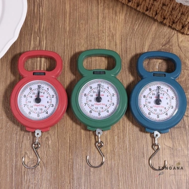 Cân treo di động 10kg tiện lợi - Đong chính xác, giá ưu đãi 41.360 VND 9 Cân treo di động 10kg tiện lợi - Đong chính xác, giá ưu đãi 41.360 VND 9