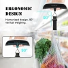 Cân Treo Hành Lý Mini 50Kg LCD Rõ Nét - Đo Đúng Nặng, Dễ Dùng, Giá Chỉ 68.100đ 2