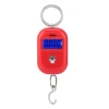 Cân treo kỹ thuật số YERZ YZ 5g - Di động, màn hình LCD, móc khóa, thiết kế bỏ túi, dùng nhà bếp - 112.530₫ 3
