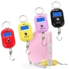 Cân treo kỹ thuật số YERZ YZ 5g - Di động, màn hình LCD, móc khóa, thiết kế bỏ túi, dùng nhà bếp - 112.530₫ 4