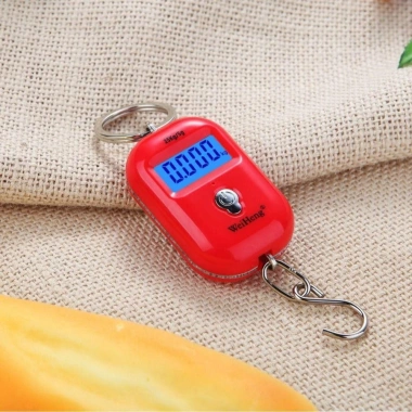 Cân treo kỹ thuật số YERZ YZ 5g - Di động, màn hình LCD, móc khóa, thiết kế bỏ túi, dùng nhà bếp - 112.530₫ 5 Cân treo kỹ thuật số YERZ YZ 5g - Di động, màn hình LCD, móc khóa, thiết kế bỏ túi, dùng nhà bếp - 112.530₫ 5