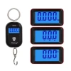 Cân treo kỹ thuật số YERZ YZ 5g - Di động, màn hình LCD, móc khóa, thiết kế bỏ túi, dùng nhà bếp - 112.530₫ 7
