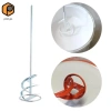 Cần trộn xi măng hiệu quả kèm máy khoan trộn sơn, giảm giá 126.500 VND, độ bám lớp phủ tối ưu 2