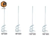 Cần trộn xi măng hiệu quả kèm máy khoan trộn sơn, giảm giá 126.500 VND, độ bám lớp phủ tối ưu 5