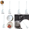 Cần trộn xi măng hiệu quả kèm máy khoan trộn sơn, giảm giá 126.500 VND, độ bám lớp phủ tối ưu 6
