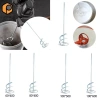 Cần trộn xi măng hiệu quả kèm máy khoan trộn sơn, giảm giá 126.500 VND, độ bám lớp phủ tối ưu 8