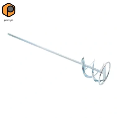 Cần trộn xi măng hiệu quả kèm máy khoan trộn sơn, giảm giá 126.500 VND, độ bám lớp phủ tối ưu 10