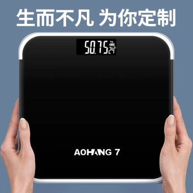 Cân Trọng Lượng Điện Tử Đo Cân Sức Khỏe Người Lớn Gia Đình - Giá Ưu Đãi 580.441