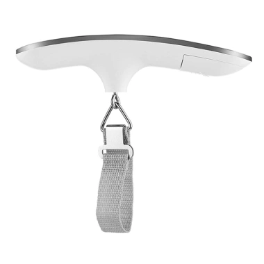 Cân Vali Di Động 50kg/10g - Cân Hành Lý Kỹ Thuật Số, Đèn Nền, Chính Xác, Giảm Giá 9 Cân Vali Di Động 50kg/10g - Cân Hành Lý Kỹ Thuật Số, Đèn Nền, Chính Xác, Giảm Giá 9