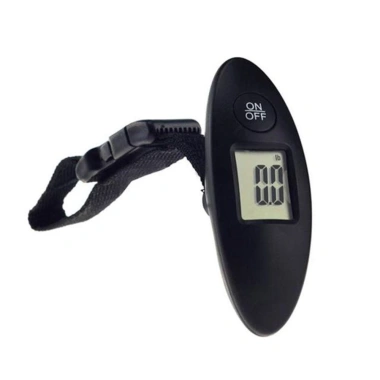 Cân Vali LLCY Độ Chính Xác Cao, Móc Cá, Treo Cân Di Động, Tiện Lợi Cho Du Lịch 10