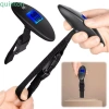 Cân Vali Mini QUINTON LCD Đo Kg/Ib - Độ Chính Xác Cao, Di Động, Bền Cho Du Lịch