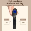 Cân Vali Mini QUINTON LCD Đo Kg/Ib - Độ Chính Xác Cao, Di Động, Bền Cho Du Lịch 8