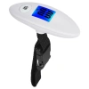 Cân Vali Mini QUINTON LCD Đo Kg/Ib - Độ Chính Xác Cao, Di Động, Bền Cho Du Lịch 10