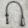 Cần vòi rửa bát mềm nóng lạnh thay thế khủy đồng ốc vặn lục giác Ren 21 69.000₫ 7