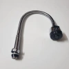 Cần vòi rửa bát thay thế loại 1 roăng 20mm - Giá ưu đãi 126.000 VND, bền, lắp đặt nhanh 2