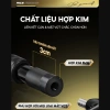 Cán vợt carbon câu đài V5 Agent Rice Fishing 24T cao cấp, tay cầm cao su KK-68 - Giá chỉ 219.000₫ 6