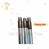 Cán Vợt Câu Cá Surf Leader Carbon 2 Đốt Thu Gọn 1m29 - Kéo Dài 2m42 Siêu Cứng Nhẹ, Giá ưu đãi 369.900đ 4