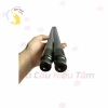 Cán Vợt Câu Cá Surf Leader Carbon 2 Đốt Thu Gọn 1m29 - Kéo Dài 2m42 Siêu Cứng Nhẹ, Giá ưu đãi 369.900đ 6