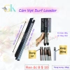 Cán Vợt Surf Leader 2 Đốt Carbon Siêu Cứng Nhẹ - Ốc 8 & Ốc 10, Giá ưu đãi 372.000