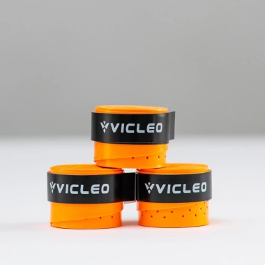 Cán vợt VICLEO ĐỤC LỖ chính hãng - Nhiều màu sắc, giá chỉ 15.000 VND, giá gốc 18.750 VND