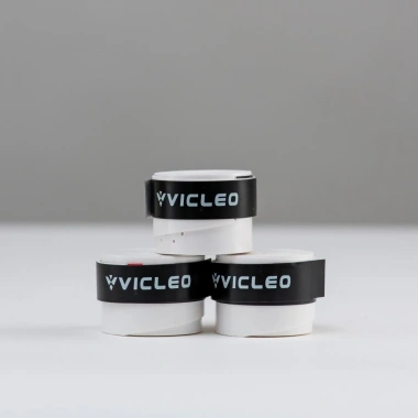 Cán vợt VICLEO ĐỤC LỖ chính hãng - Nhiều màu sắc, giá chỉ 15.000 VND, giá gốc 18.750 VND