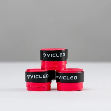 Cán vợt VICLEO ĐỤC LỖ chính hãng - Nhiều màu sắc, giá chỉ 15.000 VND, giá gốc 18.750 VND