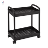 Cán Xe Đựng Đồ Nhựa Di Động Có Bánh Xe - Tiện Lợi Cho Bếp, Tắm, Ngủ & Đồ Ăn Nhẹ 8