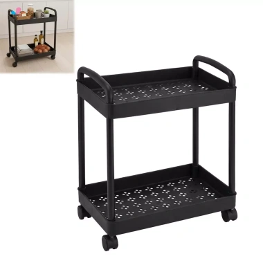 Cán Xe Đựng Đồ Nhựa Di Động Có Bánh Xe - Tiện Lợi Cho Bếp, Tắm, Ngủ & Đồ Ăn Nhẹ 9 Cán Xe Đựng Đồ Nhựa Di Động Có Bánh Xe - Tiện Lợi Cho Bếp, Tắm, Ngủ & Đồ Ăn Nhẹ 9