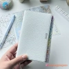 CANAMEK Lịch Sổ Tay Nhật Ký 2.026 Kế Hoạch Hàng Tháng và Tuần, Ghi Chú Việc, Giá 134.892đ