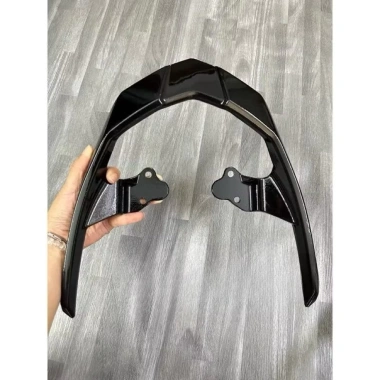 Cảng sau gắn Sirus kiểu Spark, giá gốc 322.500đ, giảm còn 250.000đ, độ bám cao, thiết kế sang trọng 2