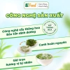 Canh Ăn Liền Cải Xoong Thịt Bằm 5 Viên - Tiện lợi cho Văn Phòng, Giá 50.000đ B' Food 5