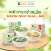 Canh Ăn Liền Cải Xoong Thịt Bằm 5 Viên - Tiện lợi cho Văn Phòng, Giá 50.000đ B' Food 6