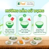 Canh Ăn Liền Cải Xoong Thịt Bằm 5 Viên - Tiện lợi cho Văn Phòng, Giá 50.000đ B' Food 8