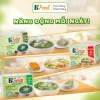 Canh Ăn Liền Cải Xoong Thịt Bằm 5 Viên - Tiện lợi cho Văn Phòng, Giá 50.000đ B' Food 9