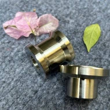 Canh Bánh Xe Máy Inox 304 - Inox cao cấp, bền chắc, giảm giá 190.000đ